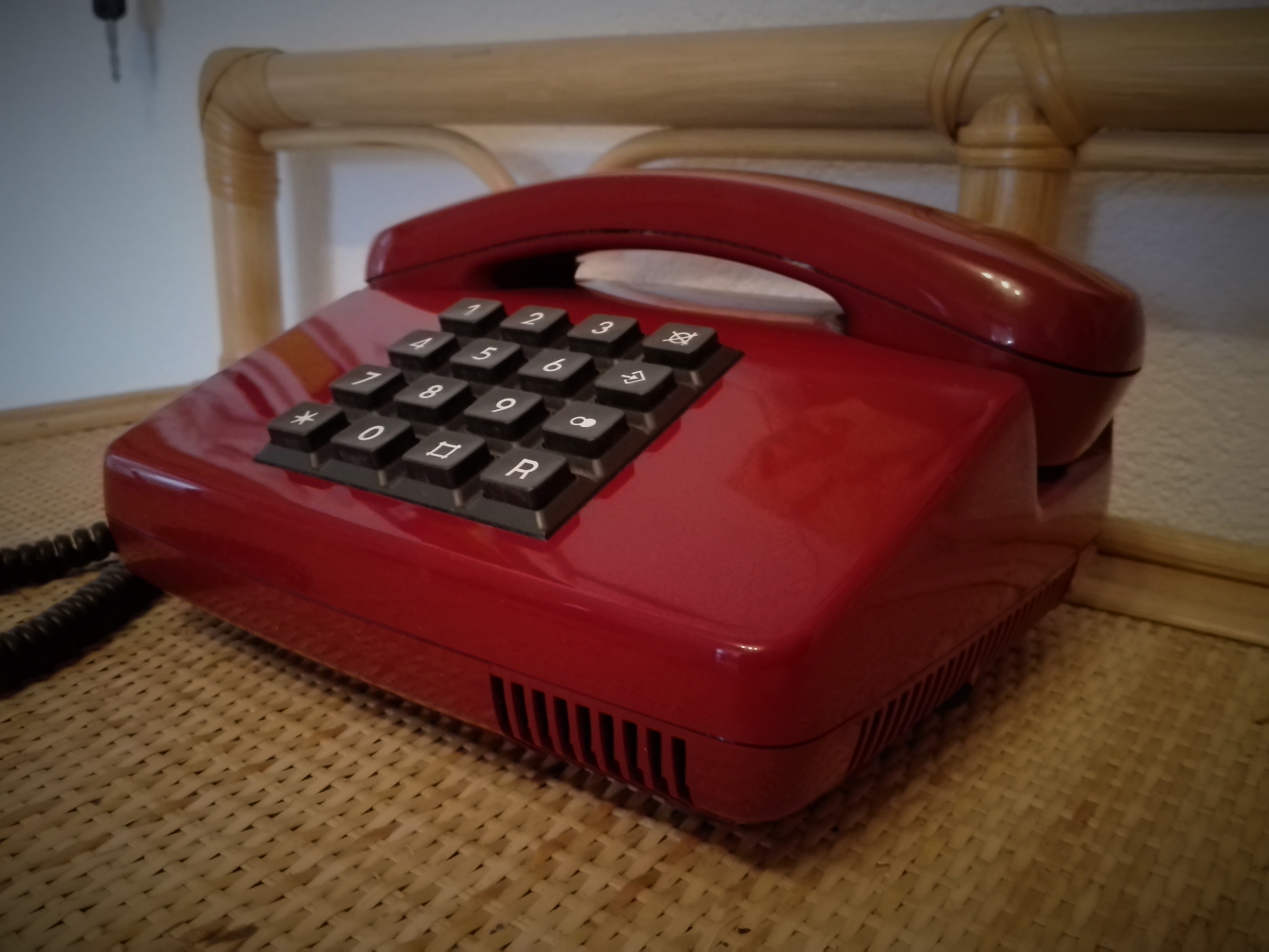 Telefon